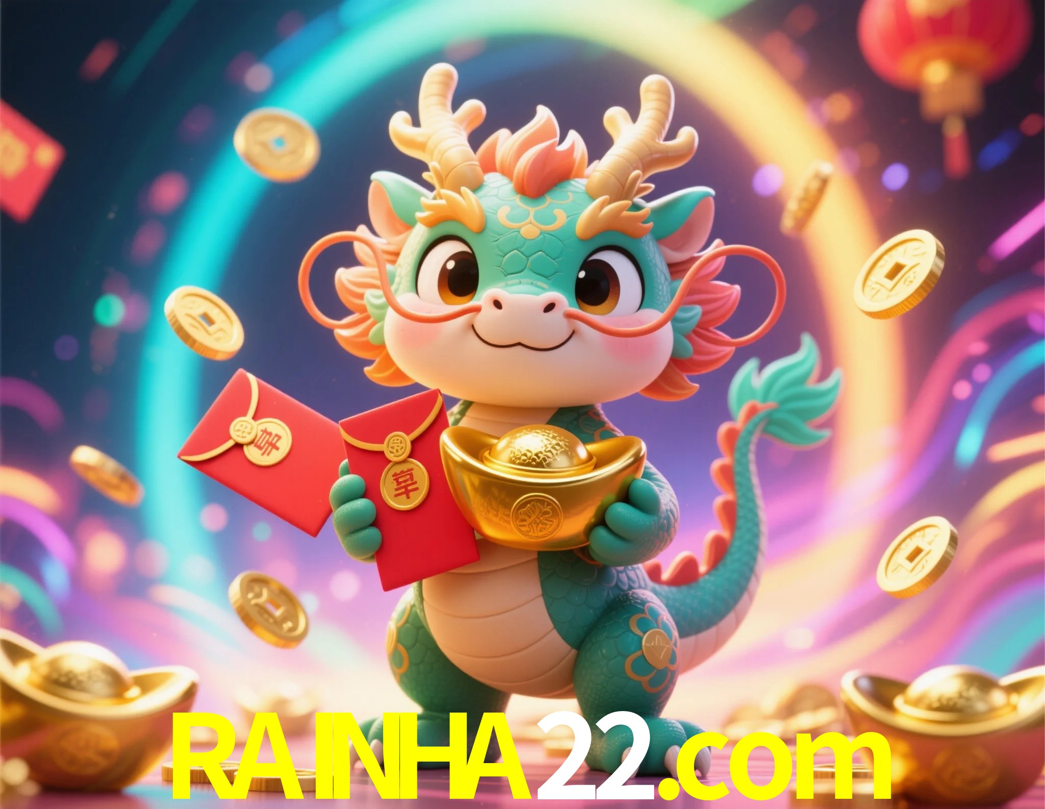 Fortune-Dragon