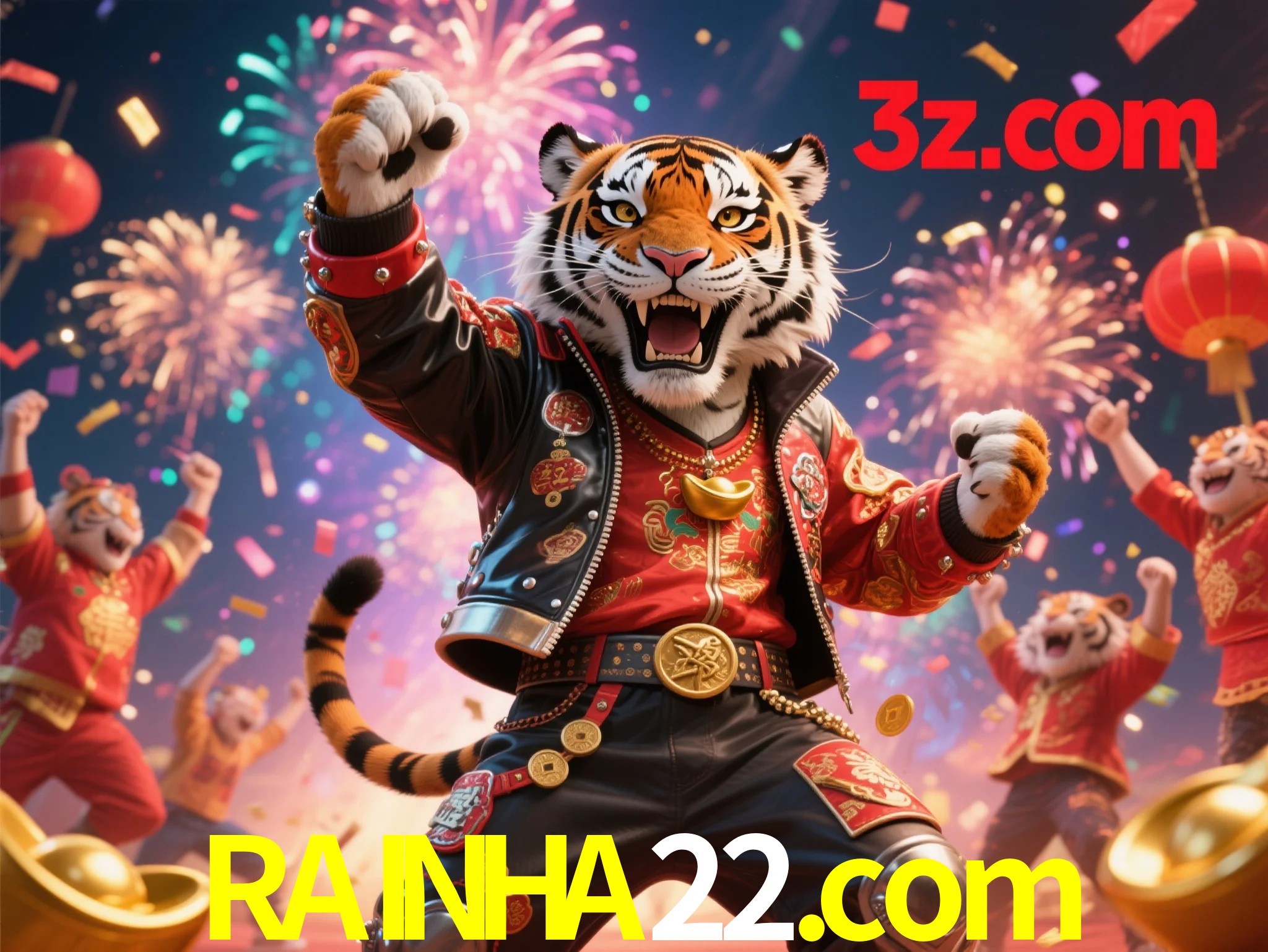 rainha22-Game-Crash