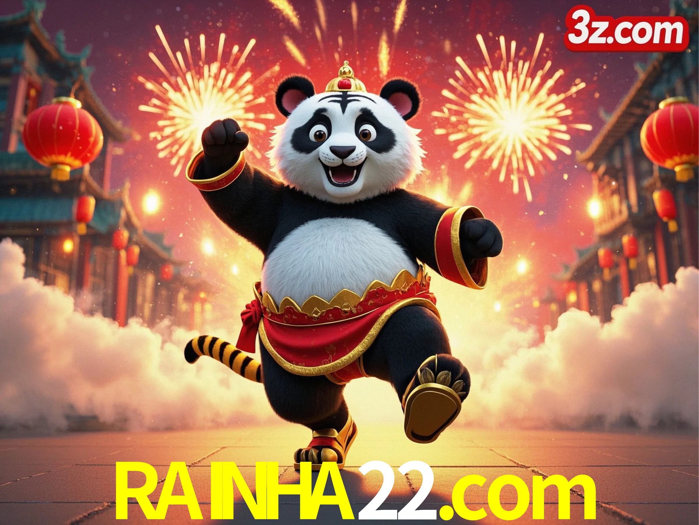 rainha22game-App