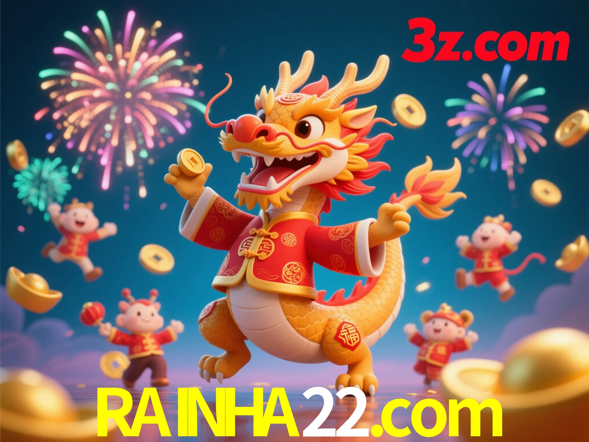 rainha22game-Jogo