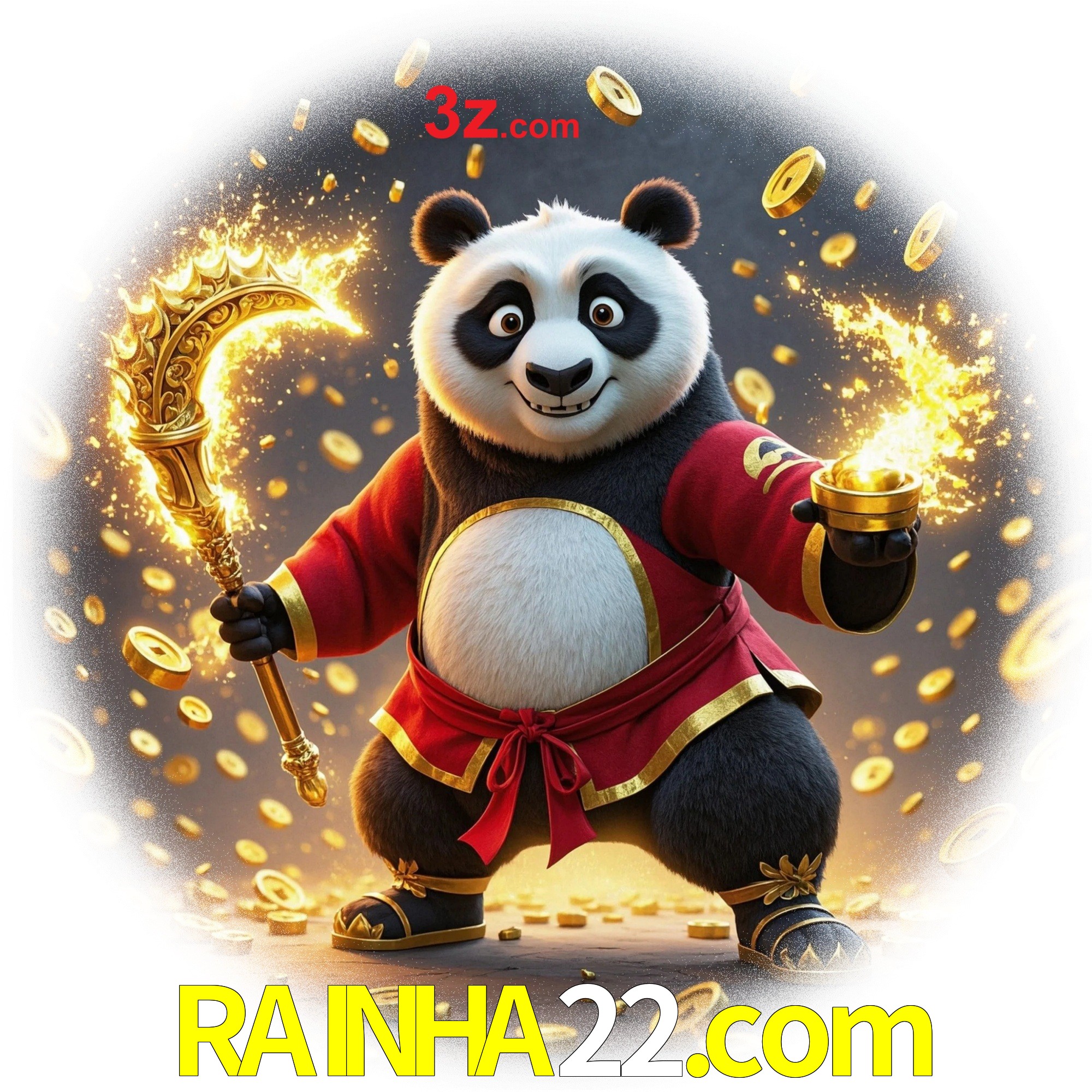 rainha22-Logo